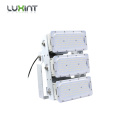 LUXINT Shenzhen Led Light Supplier IP65 Waterproof 150 Watt SMD3030 Led Flood Light with CE RoHS